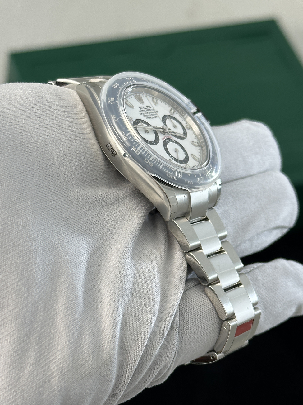 Часы Rolex  Oyster Perpetual Cosmograph Daytona Panda  116500LN