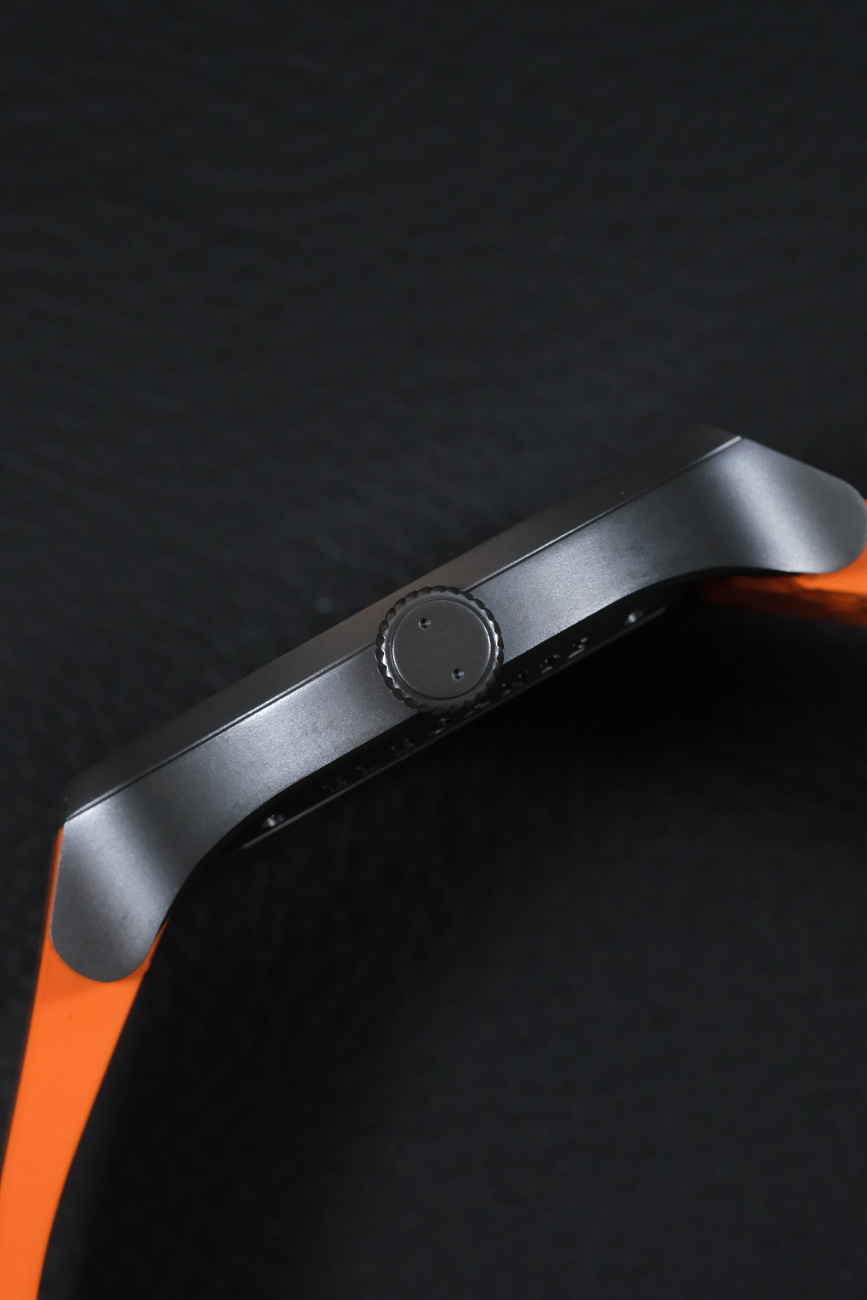 Часы F.P. Journe  ÉLÉGANTE 48 MM TITALYT®  A-ELHT