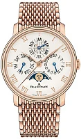 Заказать Blancpain  Villeret  6656 3642 MMB