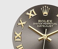 Заказать Rolex  Datejust 31  m278383rbr-0017