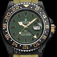 Заказать DiW  Rolex Gmt-Master Ii Desert Camo  