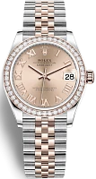 Заказать Rolex  Datejust 31  m278381rbr-0002