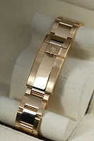 Часы Rolex  Cosmograph Daytona 40Mm Yellow Gold  116508