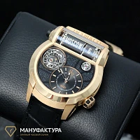 Часы Jacob &amp; Co  Epic Sf24 Tourbillon Rose Gold  ES102.40.NS.LC.A