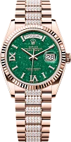 Заказать Rolex  Day-Date 36  m128235-0069