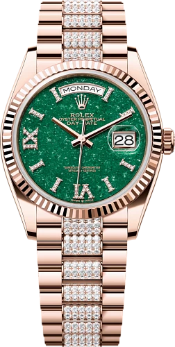 Заказать Rolex  Day-Date 36  m128235-0069