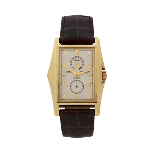 Часы Patek Philippe  10 Day Limited Editions  5100J