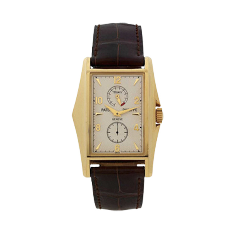 Часы Patek Philippe  10 Day Limited Editions  5100J