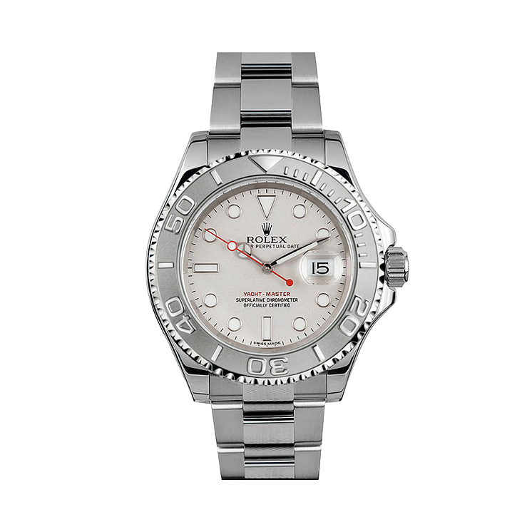 Часы Rolex  Yacht-Master 40 Mm  16622