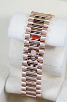 Часы Rolex  Oyster Day-Date 40 Chocolate Dial  228235-0003