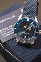 Часы Breitling  Superocean Heritage B20 46Mm  AB2020161C1S1