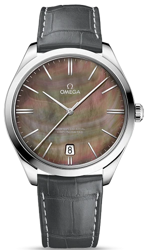 Заказать Omega  De Ville Tresor Master Co-Axial 40 Mm  432.53.40.21.07.001