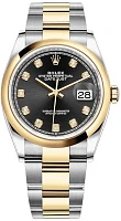 Заказать Rolex  Datejust 36 Oyster  m126203-0022