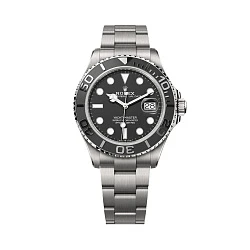 Rolex Yacht-Master Rlx Titanium