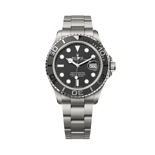 Часы Rolex  Yacht-Master Rlx Titanium  226627