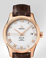 Заказать Omega  De Ville Co-Axial 41 Mm  431.53.41.21.02.001