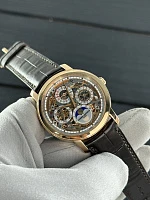 Часы Vacheron Constantin  Vacheron Constantin Traditionnelle Perpetual Calendar Openworked  43172/000R-9241
