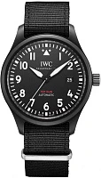 Заказать Iwc  Pilots Watch Automatic Top Gun  IW326906