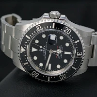 Часы Rolex  Sea Dweller  126600