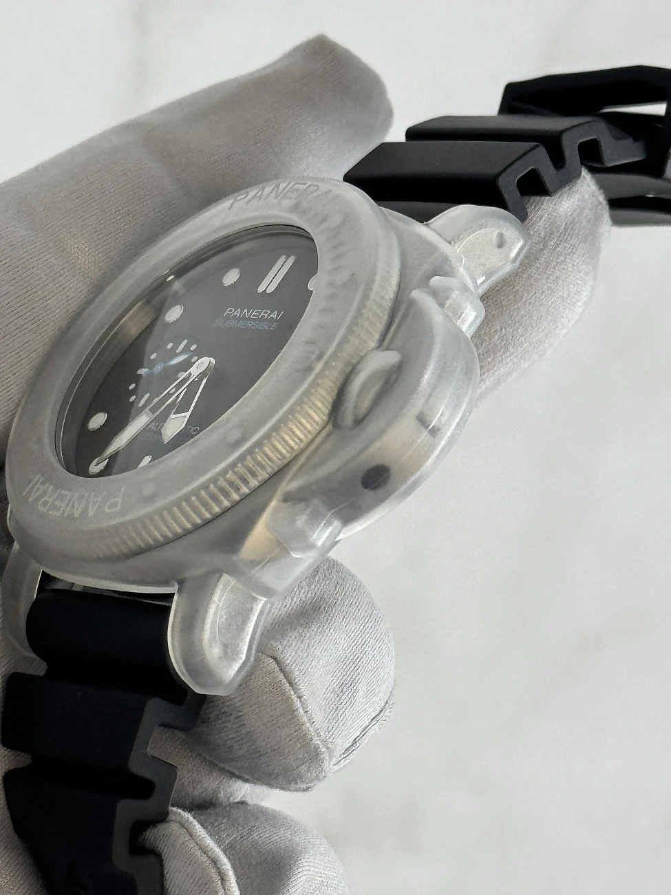 Часы Panerai  Panerai Submersible Quarantaquattro  PAM01229