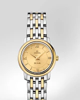 Заказать Omega  De Ville Prestige Quartz 24.4 Mm  424.20.24.60.08.001