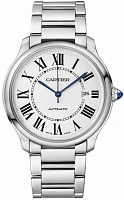 Заказать Cartier  Ronde Must De  WSRN0035
