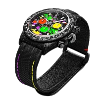 Заказать DiW  Rolex Daytona 41 Mm Motley  