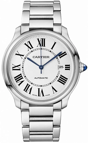 Заказать Cartier  Ronde Must De  WSRN0035