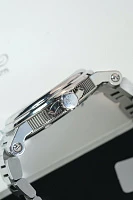 Часы Breguet  Marine Gmt  5857ST/12/SZ0