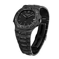 Заказать DiW  Patek Philippe All Carbon Black  