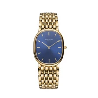 Часы Patek Philippe  Ellipse Yellow Gold  3738/122
