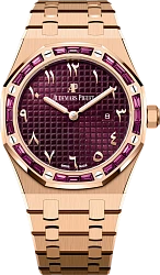 Audemars Piguet Royal Oak Quartz