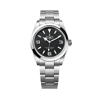 Часы Rolex  Explorer 40 mm "В ПЛЕНКАХ"  224270