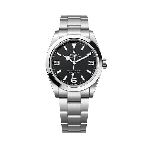Часы Rolex  Explorer 40 mm "В ПЛЕНКАХ"  224270