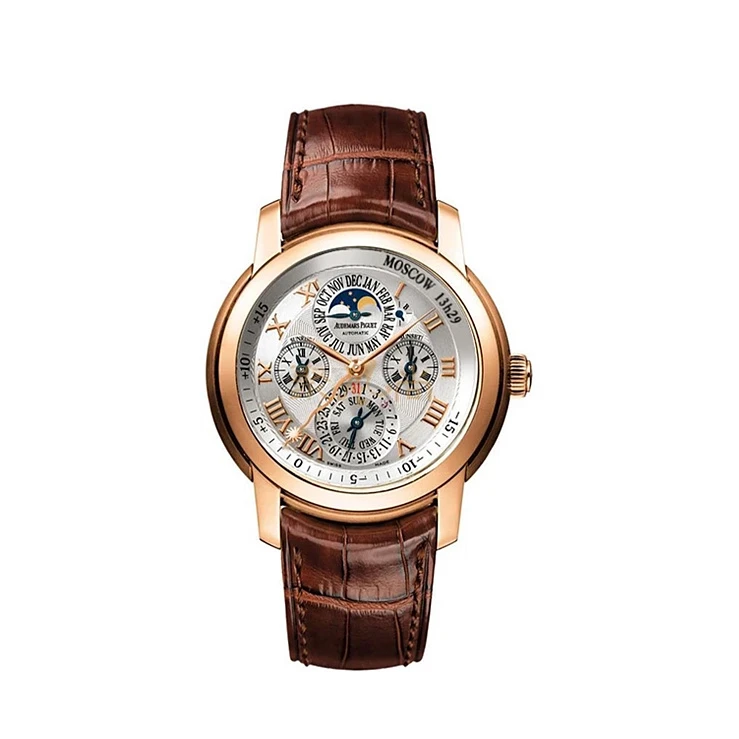 Часы Audemars Piguet  Jules Audemars Equation Of Time Moscow  26003OR.OO.D088CR.01