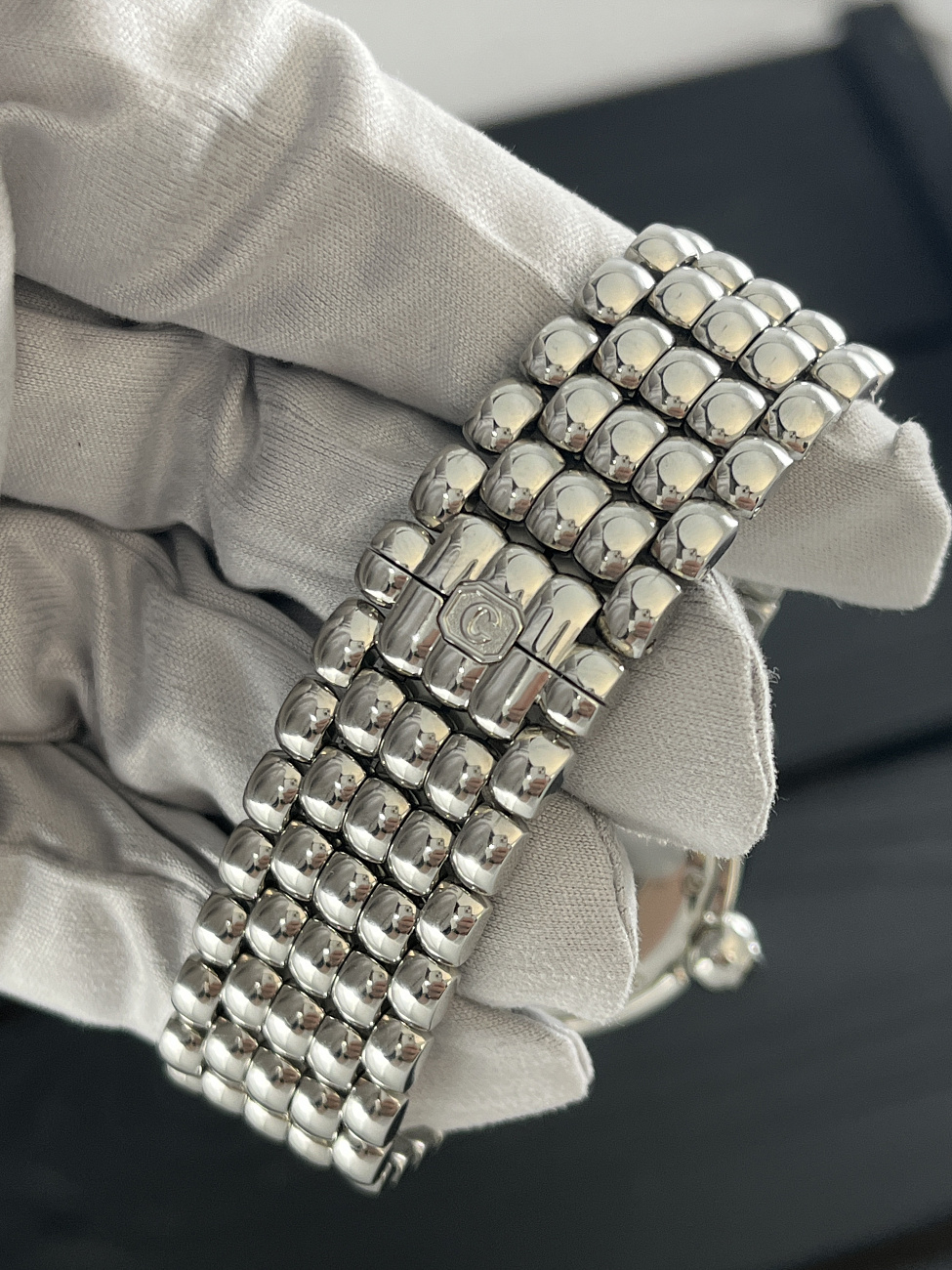 Часы Chopard  Happy Sport  288967-2001