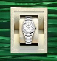 Заказать Rolex  Datejust 31  m278344rbr-0011