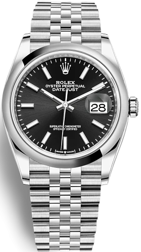Заказать Rolex  Datejust 36  m126200-0003