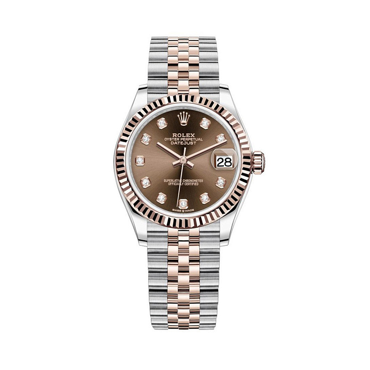 Rolex в наличии в Москве в &quot;Мануфактуре&quot;! 