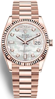 Заказать Rolex  Datejust 36  m128235-0029