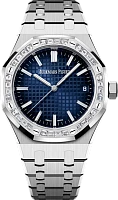 Заказать Audemars Piguet  Royal Oak Selfwinding  15551BC.ZZ.1356BC.01