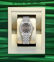Заказать Rolex  Datejust 31  m278384rbr-0010