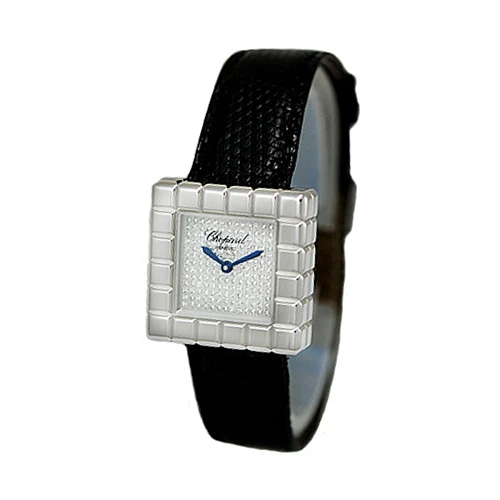 Часы Chopard  Ice Cube  12/7407