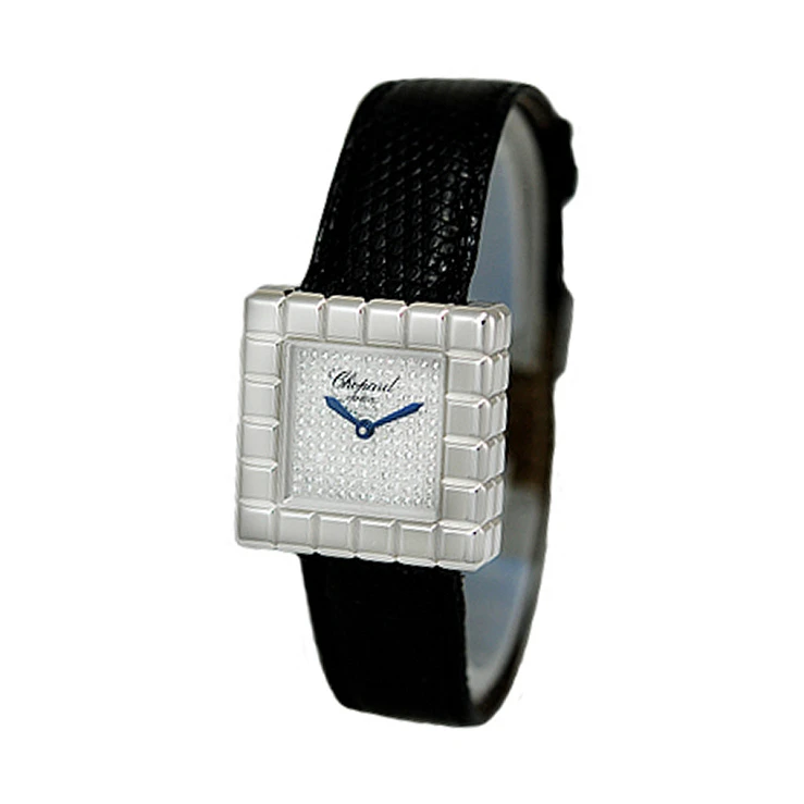 Часы Chopard  Ice Cube  12/7407