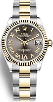 Заказать Rolex  Datejust 31  m278273-0017