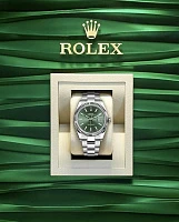 Заказать Rolex  Datejust 41 Oyster Perpetual  m126334-0027