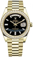 Заказать Rolex  Day-Date 40 Oyster Perpetual  m228348rbr-0039