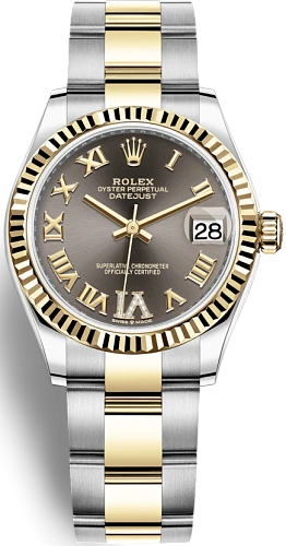 Заказать Rolex  Datejust 31  m278273-0017