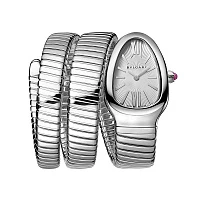 Часы Bvlgari  Serpenti Tubogas 35Mm  101911