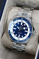 Часы Breitling  Superocean 42  A17375E71C1A1